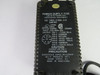 Multi Products T66R-21850-X/3 Power Supply In. 120V 45W Out. 5-11VDC USED