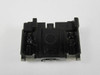 Allen-Bradley 800T-XD1 Series B Shallow Contact Block 1NO 600V USED