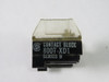 Allen-Bradley 800T-XD1 Series B Shallow Contact Block 1NO 600V USED
