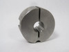 Maska 1610X5/8 Taper Lock Bushing 5/8" Bore 2" OD USED
