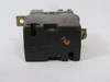 General Electric CR2940 Contact Block 110 Volt 50/60 Hz USED