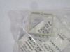SMC ZS-27-C Panel Mount Kit For ISE30/ZSE30 Pressure Switches ! NWB !