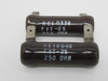 Huntington FVT-25 Wirewound Resistor 25W 250 Ohms Lot of 2 NOP