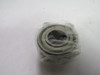 NSK 6202ZZC3E-NS7S Deep Groove Ball Bearing 35mmOD 15mmID 11mmW NEW