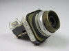 Allen-Bradley 800T-Q06 Universal Pilot Light 6V No Lens USED