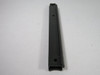 Rexroth 3-842-513-458 Frame Module W/PA Wear Pad 355mm L USED