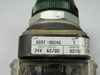 Allen-Bradley 800T-QH24G Universal LED Pilot Light 24V Green Lens USED