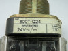 Allen-Bradley 800T-Q24 Universal Pilot Light 24V No Lens USED