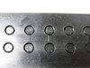 Cinch 12-141 Terminal Barrier Block 12-Position Double Row USED