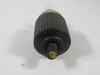Bryant 4721NP Techspec Plug Nema L5-15 15A 125V 3W 2P USED