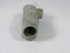 Scepter SLR20S LR Access Conduit 2-Hole 3/4" USED
