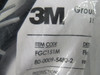 3M FGC151M Mat Grounding Cord 15ft Cord 3/8" Stud For Mat Connection NWB