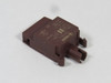General Electric P9PTNVJ Transformer 110-120v 50/60Hz 6V 1.5W USED