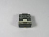 Hengstler 0-720-501 Digital Counter Timer 24V 40Hz 7.5kHz USED