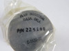 Fram 225188 Filter Element 2.5" ID 5.5" OD 5" L Damaged Box NEW
