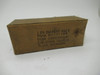 Fram 225188 Filter Element 2.5" ID 5.5" OD 5" L Damaged Box NEW