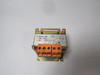 V.B. Modena 960904 Transformer 50VA Pri 380-575V Sec 24V 2.1A 50/60Hz USED