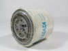 Kubota HH1C0-32430 Spin-On Oil Filter Cartridge NWB