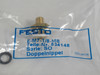 Festo 534148 E-M7-1/8-MS Double Nipple Lot of 10 ! NWB !