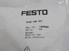 Festo 189392 ESS-50-BS Vacuum Suction Cup ! NWB !