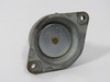 General Electric CR2940UJ200B Oil-Tight Push Button Operator Extended Black USED