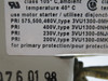 Siemens 4AV3302-2AB Power Supply 30A 24VDC 50/60Hz USED