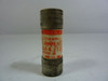 Gould Shawmut A4J10 Fast Blo Fuse 10A 600V USED