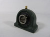 NTN UCUP204D1 Ball Bearing with Pillow Block ! NEW !