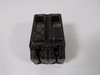 General Electric THQL2120 Circuit Breaker 20Amp 2Pole USED