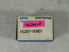 NTN UC-201-008D1 Bearing Insert 12.7x47x31mm ! NEW !