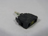 Telemecanique ZBV-B5 Contact Block USED