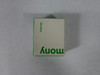 Schneider ZB4BPA4 Push Button Cap Red ! NEW !