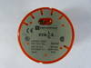 Telemecanique XVA-C35 Amber Stack Light 240W ! NEW !