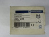 Telemecanique XVA-C35 Amber Stack Light 240W ! NEW !