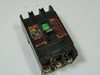 Fuji SA33B Circuit Breaker 15A 3 pole 220VAC USED