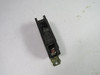 General Electric THQC115 Circuit Breaker 15A 120/240VAC 1-Pole USED