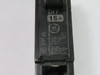General Electric THQC115 Circuit Breaker 15A 120/240VAC 1-Pole USED
