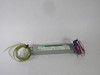 UltraSave UT432347 Electronic Ballast 347V .32A 50/60Hz. SHELF WEAR ! NOP !