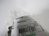 Schneider Electric XACS399 40mm Isolating Block for Emergency Stop 3NC ! NWB !