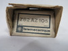 Telemecanique ZB2.AZ-105 Push Button Contact Block w/ Body 1NO 500V ! NEW !