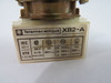 Telemecanique ZB2.AZ-105 Push Button Contact Block w/ Body 1NO 500V USED