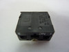 RAAS RB2-BE-1026 Contact Block 1NC Gold Flash USED