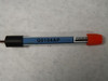 Foxboro Q0104AP pH Measuring Electrode Probe USED