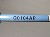 Foxboro Q0104AP pH Measuring Electrode Probe USED