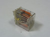 P&B R10-E1-Y4-V700 General Purpose Relay 24VDC 3A USED