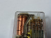 P&B R10-E1-Y4-V700 General Purpose Relay 24VDC 3A USED
