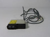Telemecanique XUG-F04531 Photoelectric Sensor USED