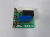 AEL STR-3L-36OB 50/150 HPS Ignitor Module Board ! NOP !