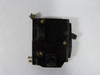 Square D QOB140 Circuit Breaker 1 Pole 40amp USED