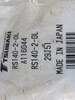 Tsubaki RS140-2-OL Offset Link ! NWB !